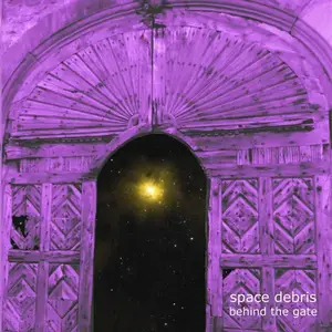 Space Debris - 3 Studio Albums (2013-2017)