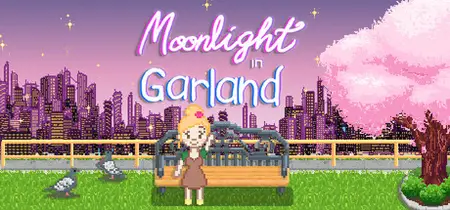 Moonlight In Garland (2025)