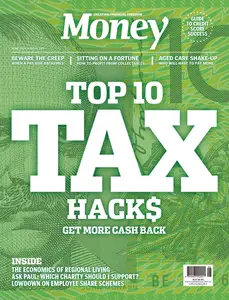 Money Australia - June 2025