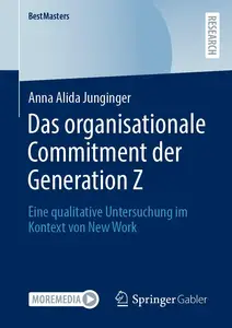 Das organisationale Commitment der Generation Z