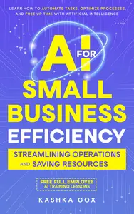AI for Small Business Efficiency