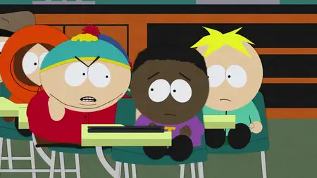 South Park S05E12