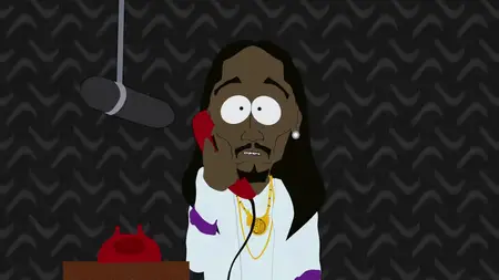 South Park S05E12