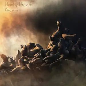 Bobby Previte - Rhapsody (2018) [Official Digital Download 24-bit/96kHz]