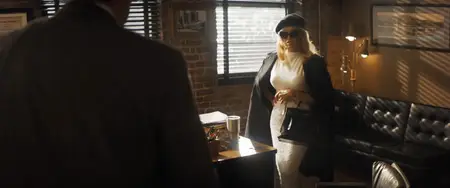 The Naked Gun (2025)
