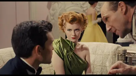 Hail, Caesar! (2016) + Extras