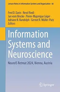 Information Systems and Neuroscience