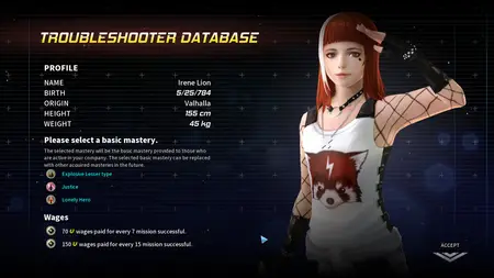 TROUBLESHOOTER Abandoned Children (2020) v20250502