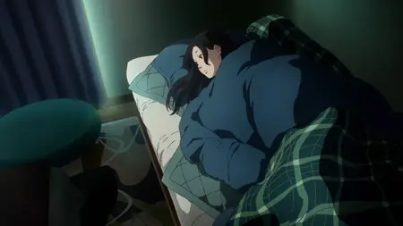 Dead Dead Demon's Dededededestruction - 04