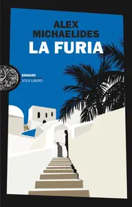 La furia - Alex Michaelides