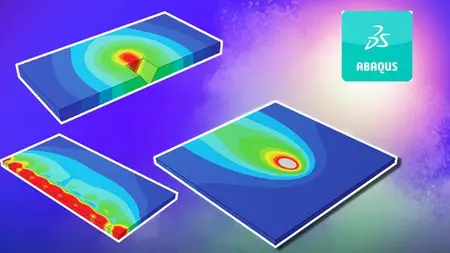 Abaqus Welding Simulation Masterclass: No Code To Subroutine