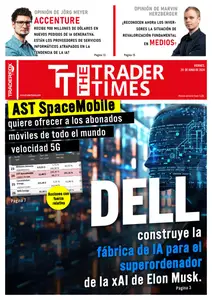 The Trader Times Edición en español - 21 Junio 2024