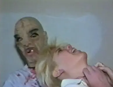 Fuck the Devil 2: Return of the Fucker (1991)