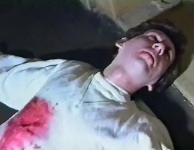 Fuck the Devil 2: Return of the Fucker (1991)