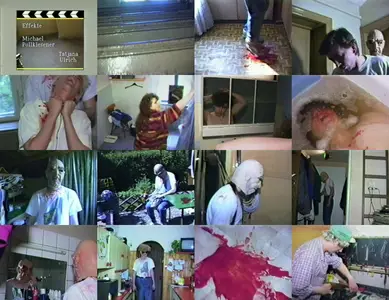 Fuck the Devil 2: Return of the Fucker (1991)