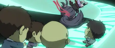 Link Click (2021) - S03E01 Go Back in Time Once More -poop
