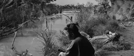 Kaidan Oiwa no borei / The Ghost Story of Oiwa's Spirit (1961)