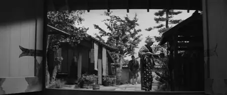 Kaidan Oiwa no borei / The Ghost Story of Oiwa's Spirit (1961)