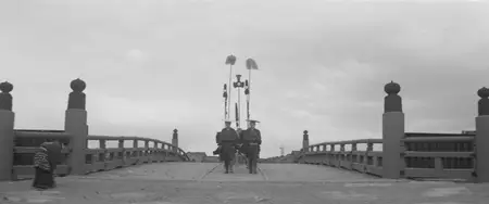 Kaidan Oiwa no borei / The Ghost Story of Oiwa's Spirit (1961)