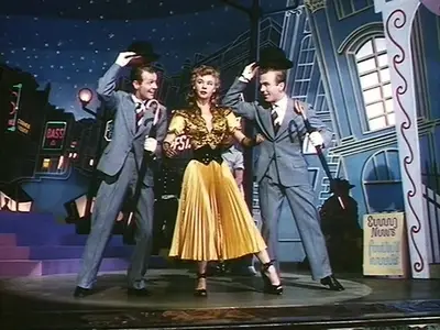 Happy Go Lovely (1951)