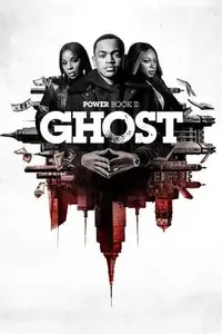 Power Book II: Ghost S04E01