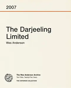 The Darjeeling Limited (2007) [4K, Ultra HD]