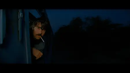 The Darjeeling Limited (2007) [4K, Ultra HD]
