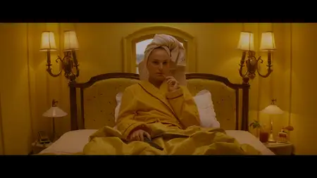 The Darjeeling Limited (2007) [4K, Ultra HD]