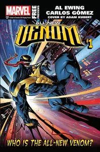 Marvel Previews 037