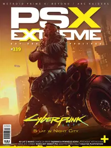 PSX Extreme - Grudzień 2025