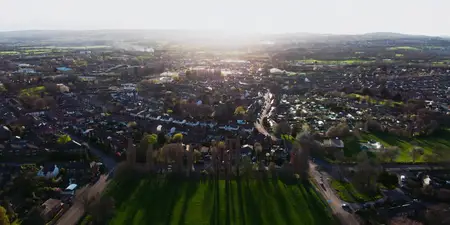 Welcome to Wrexham S03E04