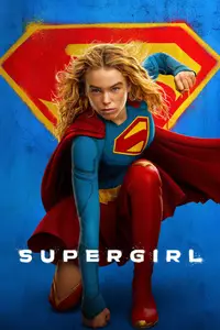 Supergirl (2026) [Dual Audio]