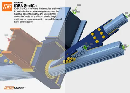 IDEA StatiCa 24.0.4 (0891)