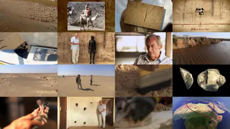 National Geographic - Bones of Turkana (2011)
