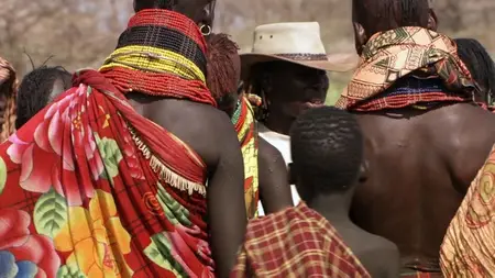 National Geographic - Bones of Turkana (2011)