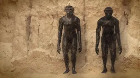 National Geographic - Bones of Turkana (2011)