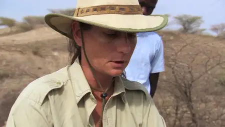 National Geographic - Bones of Turkana (2011)