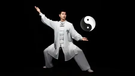 Tai Chi Basics: Kungfu, Qigong, And Mind-Body Transformation