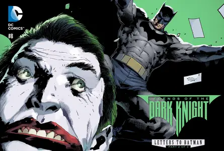 Legends of the Dark Knight 008 (2012