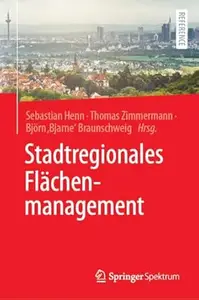 Stadtregionales Flächenmanagement