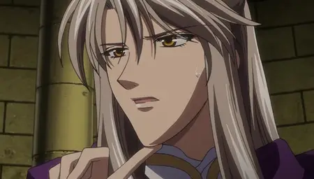 Saiunkoku Monogatari S2 - 37 mkv 001 yEnc