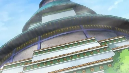 Saiunkoku Monogatari S2 - 37 mkv 001 yEnc
