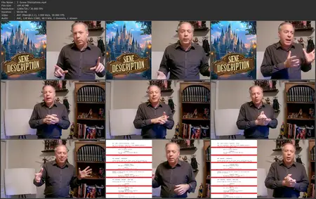 Low-Budget Filmmaking: Scripting, Scheduing & Budgeting