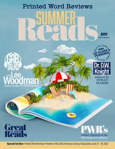 Independent Press Award - New York City Big Book Award - Summer Reads 2025
