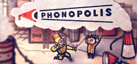 Phonopolis (2026)