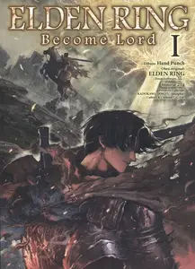 Elden Ring. Become Lord (serie completa)