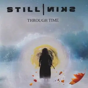 Stillskin - Through Time (2023)