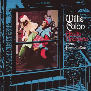 Willie Colón - Asalto Navideño (Remastered 2025) (1970/2025) [Official Digital Download 24/192]