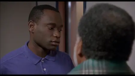 Cool Runnings (1993)