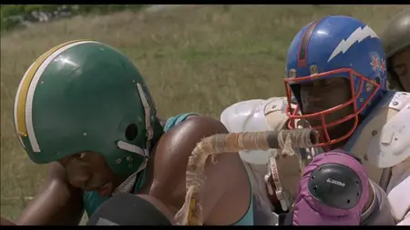 Cool Runnings (1993)